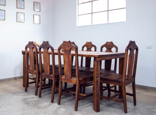 🔥 ¡NUEVO COLIVING en Zona 1! 🔥 📍7a calle 1-67 zona 1  Desde Q1,900 - Q2,200  ✅ 6 habitaciones disponibles con espacios comunes amueblados ✅ Habitación principal con walking closet, basurero, cama, escritorio y silla  ✅ Seguridad 24/7   *Áreas compartidas*  ✅ Cocina equipada, áreas de trabajo, lavandería, sala y comedor  ✅ Espacio colaborativo además de un wifi de alta velocidad.  Más Información:  ☎️ +502 5564 3534 📩 hola@casa-roma.net 🌐Sitio web: www.casa-roma.net